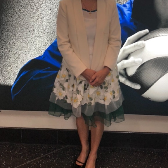 Dresses & Skirts - Floral Dress